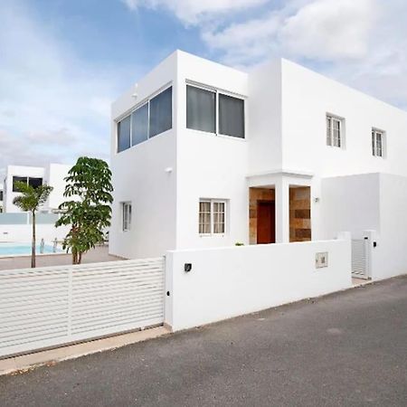 Villa Khaleesi En Lanzarote 아리시페 외부 사진